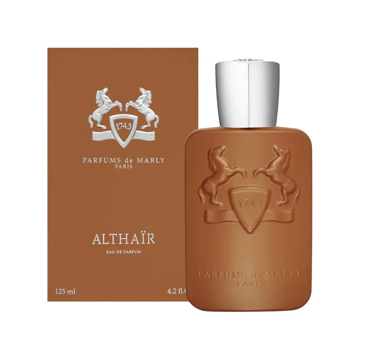 Parfums De Marly Althair 4.2oz Men EDP Spray