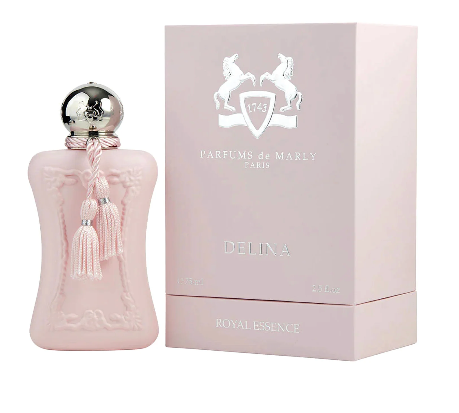 Parfums De Marly Delina 2.5oz Women EDP Spray