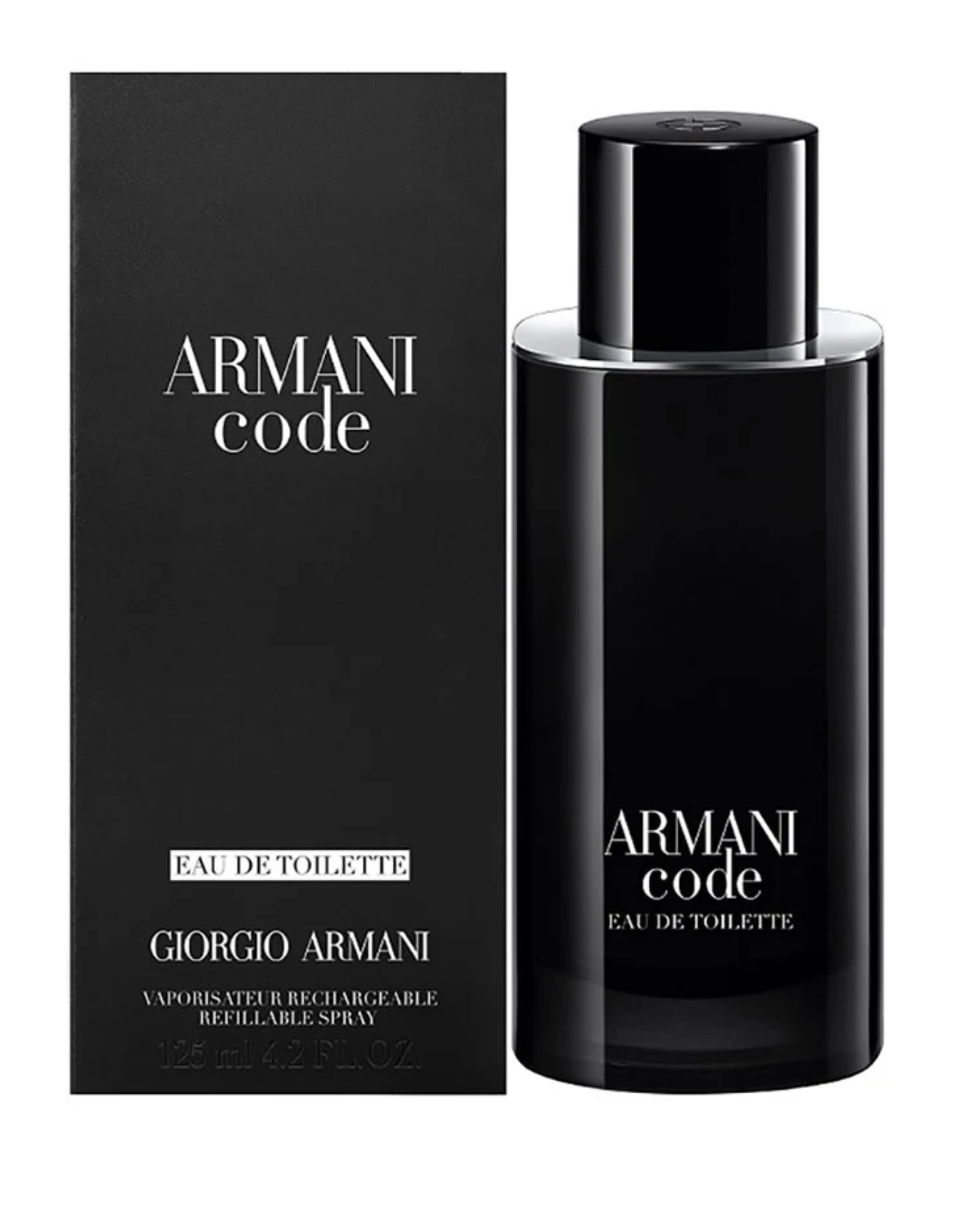 Armani Code EDT Male -France