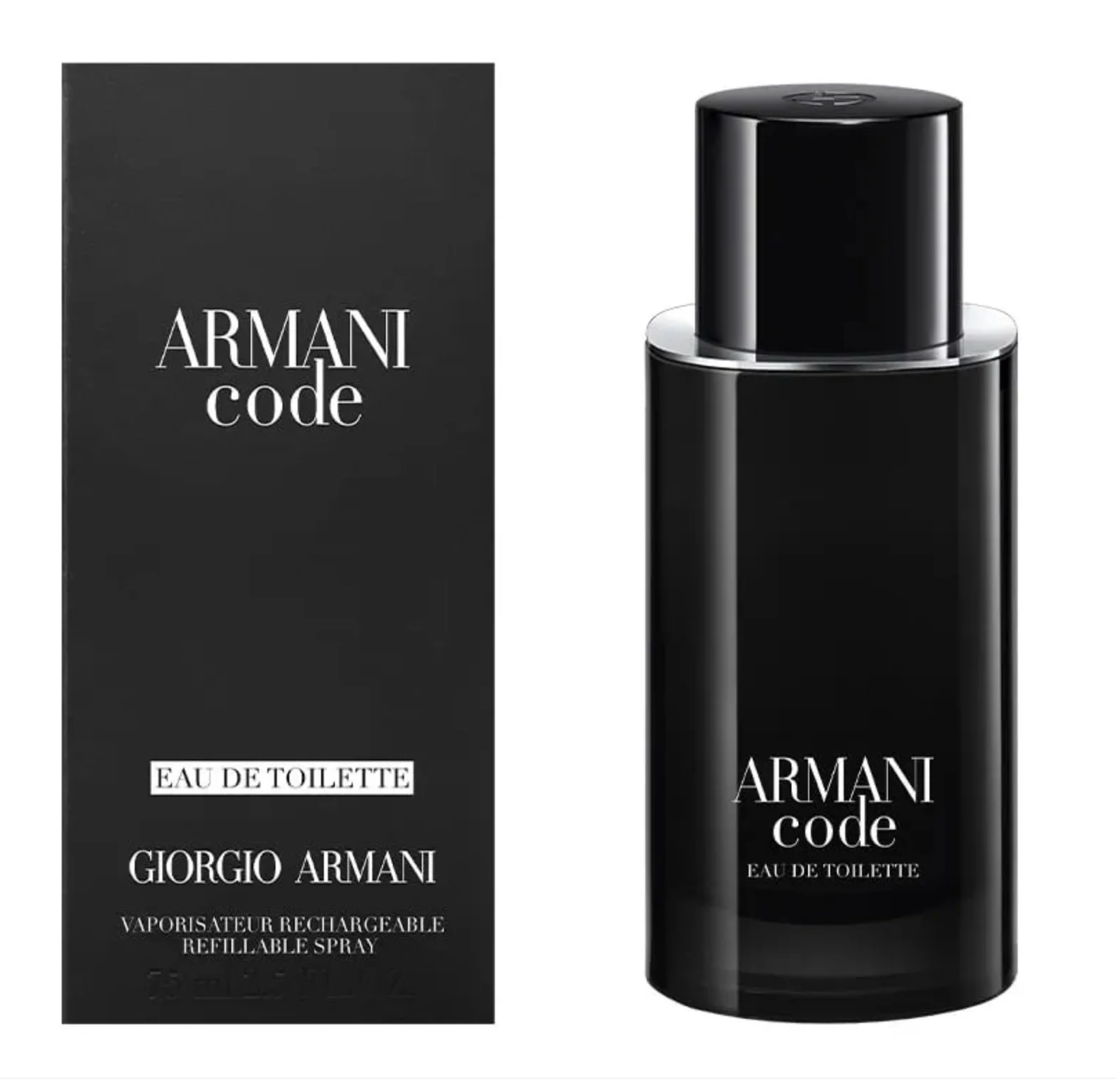Armani Code EDT Male -France