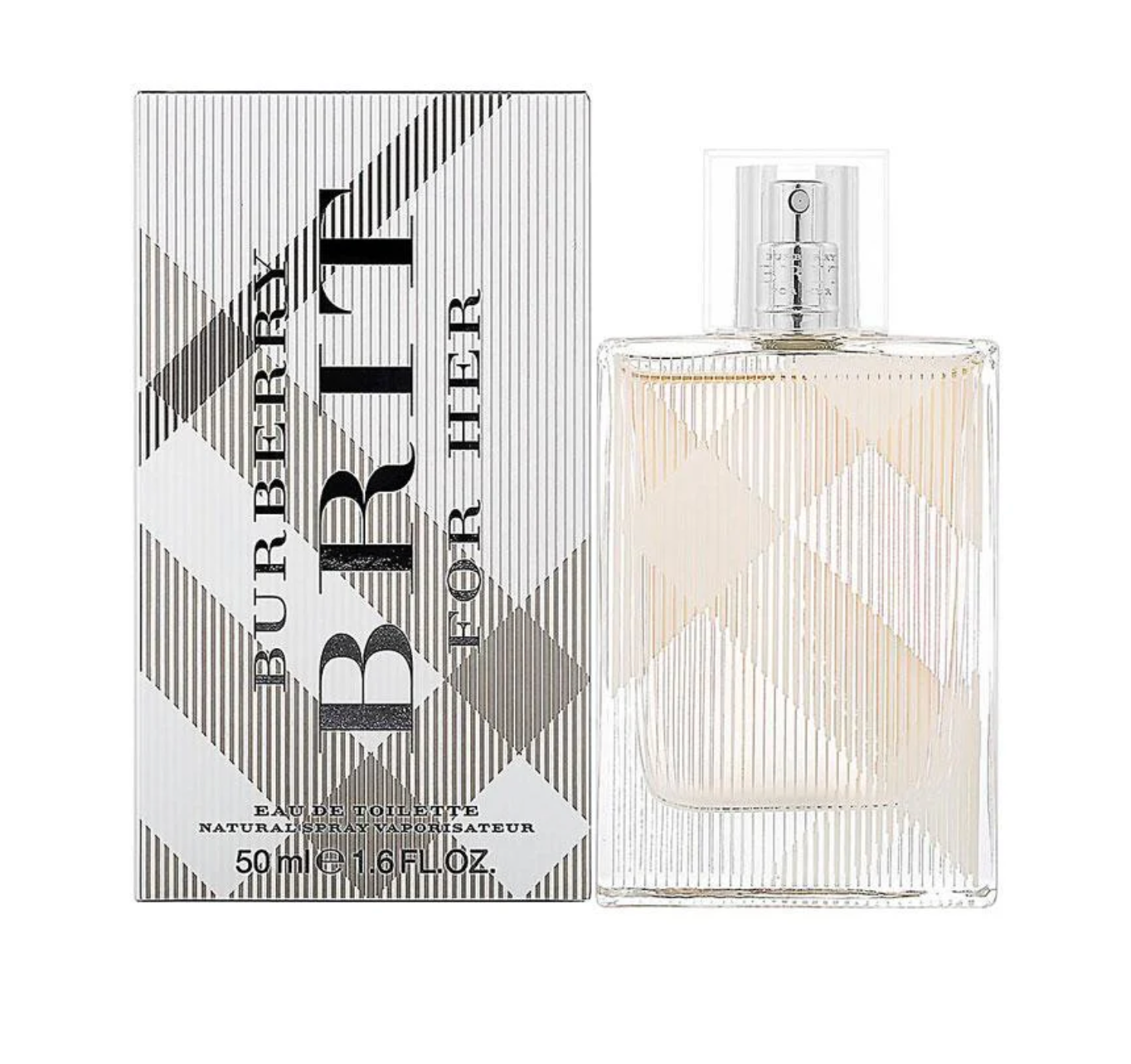 Burberry Brit EDT (Women)