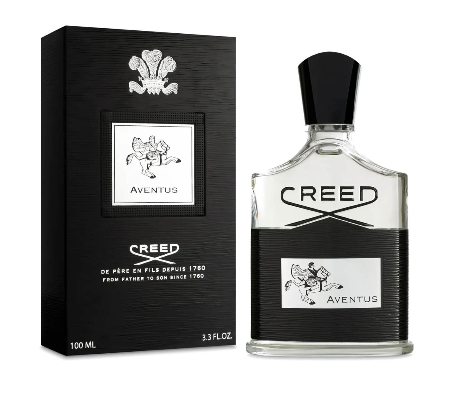 Creed Aventus 3.3oz Men EDP