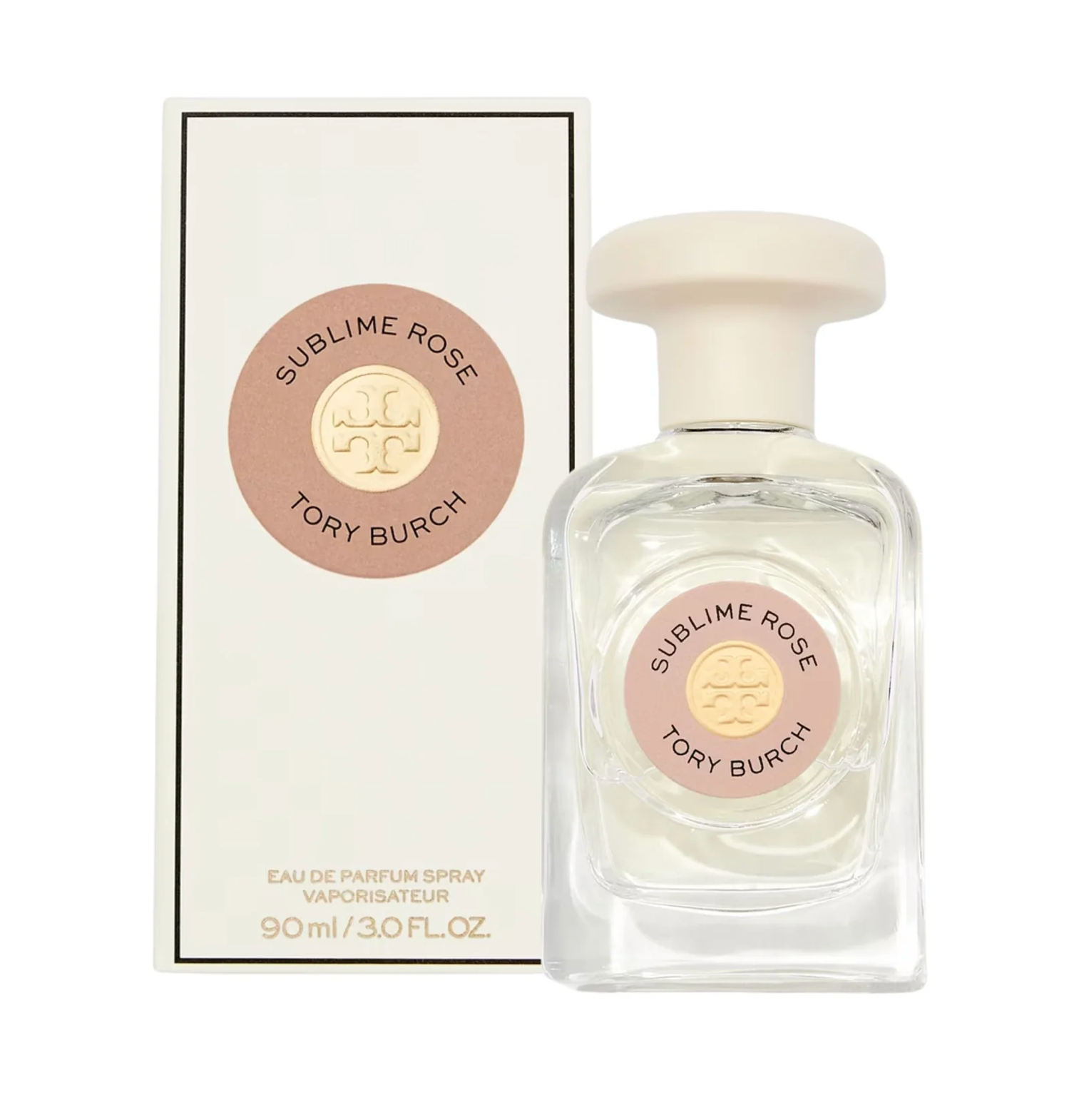 Tory Burch Sublime Rose 3.0oz Women EDP