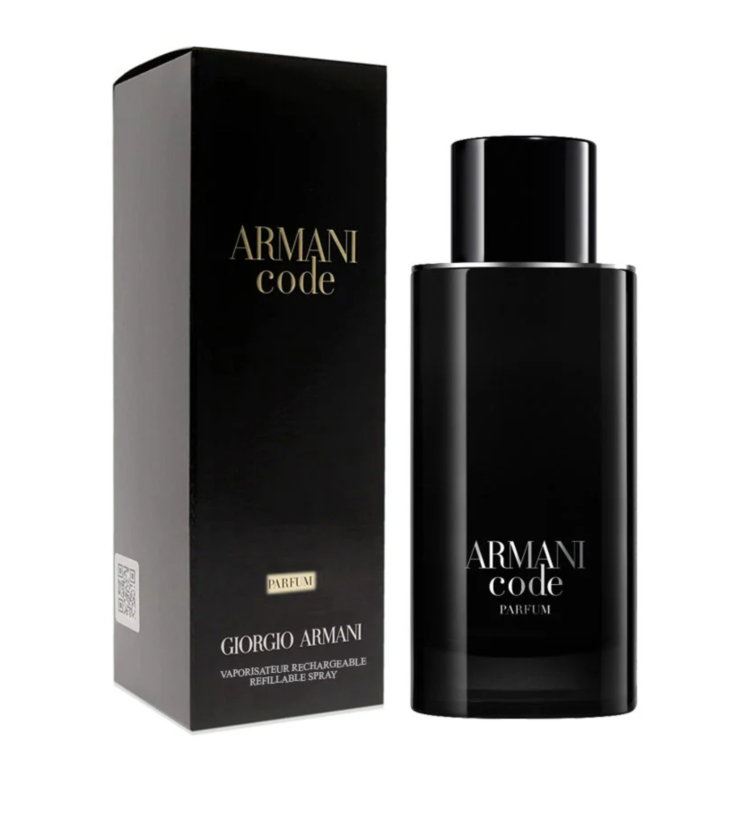 Armani Code Parfum 4.2oz Men