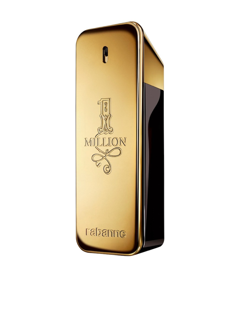 PACO RABANNE 1 Million 3.4 oz EDT for men