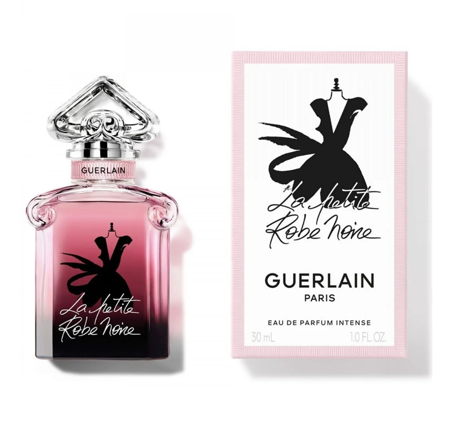 La Petite Robe Intense 3.3oz Women