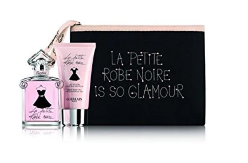 La Petite Robe Noir 3-Piece Set 1.6oz EDT