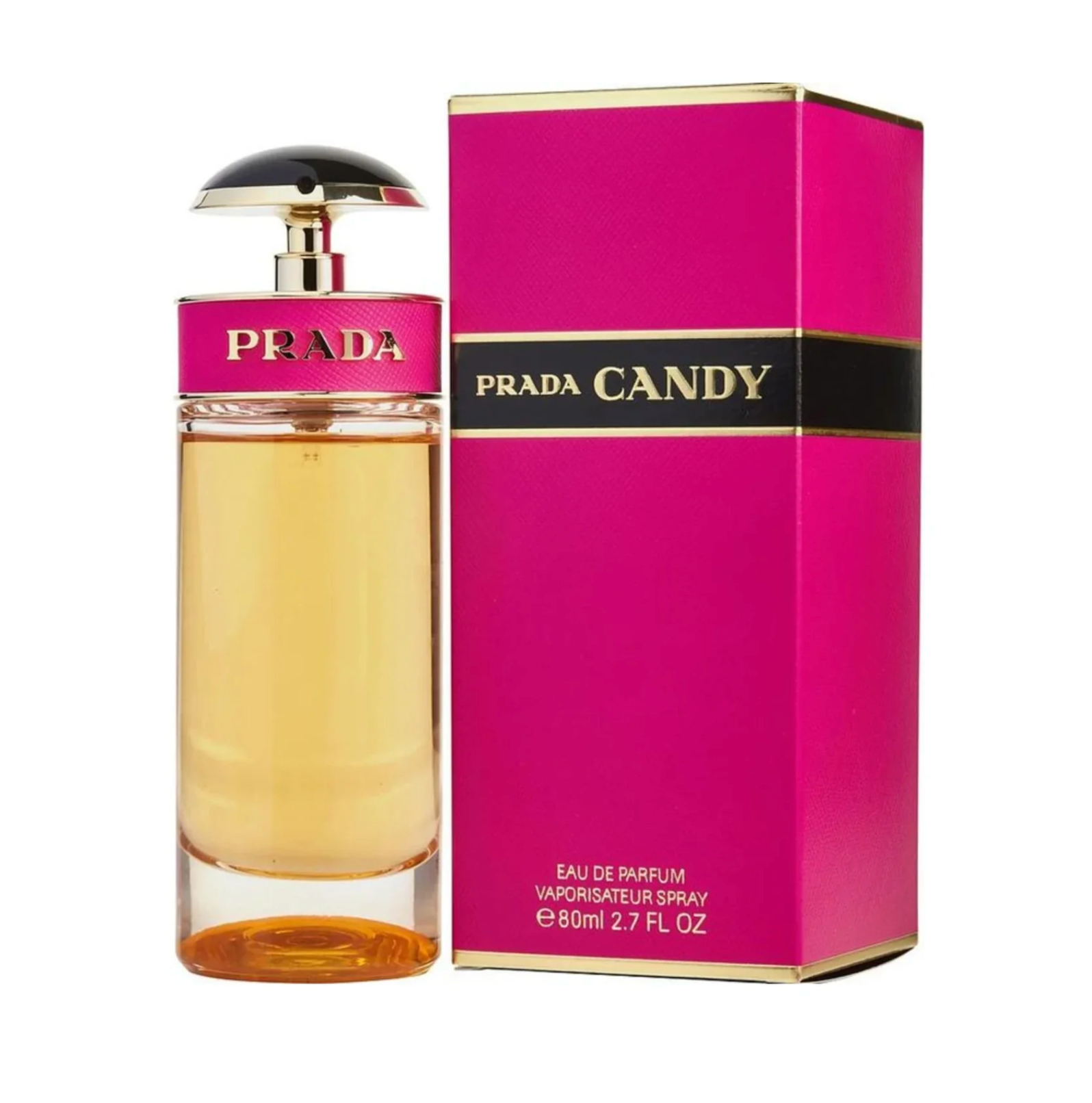 Prada Candy 2.7oz Women EDP