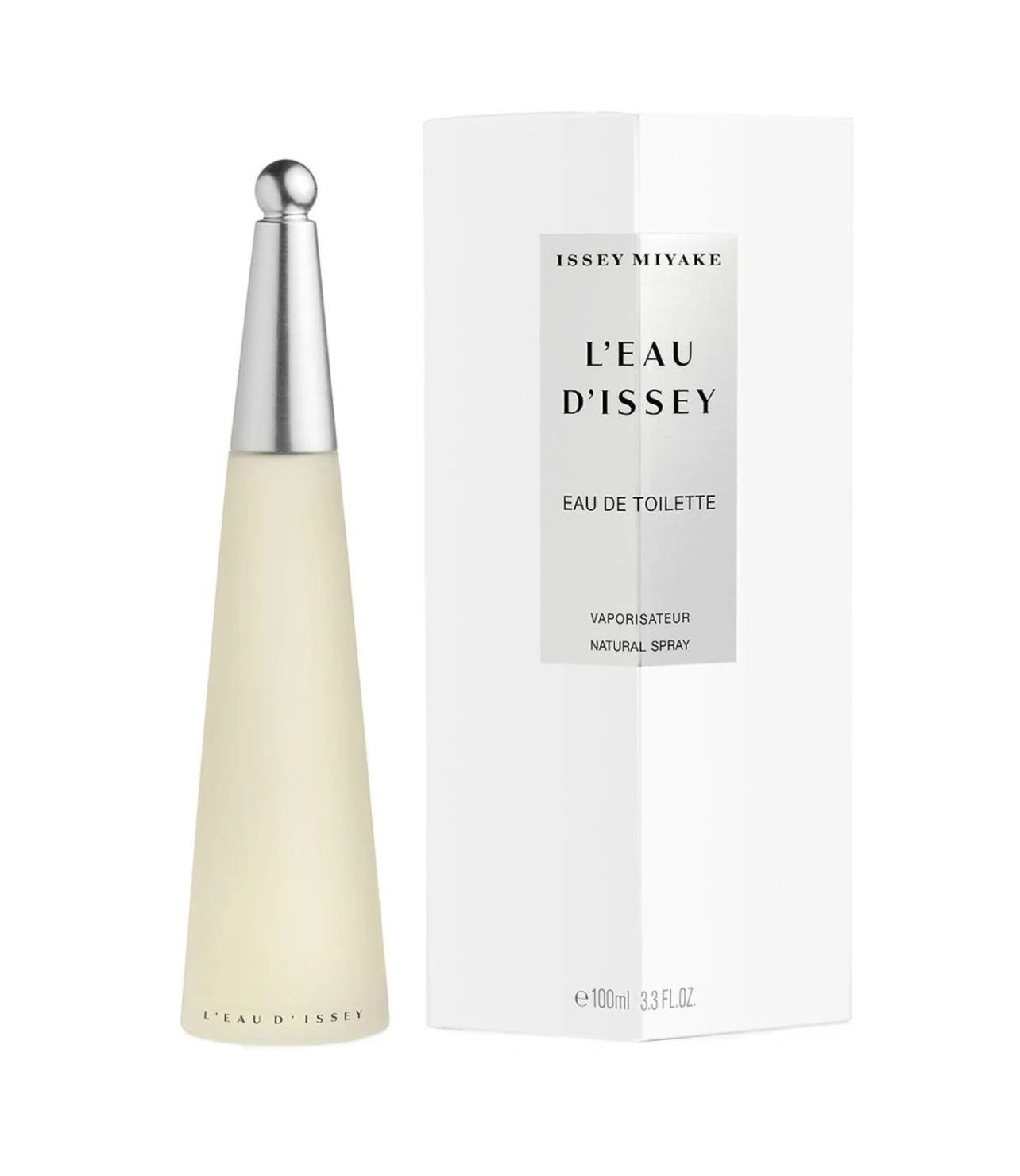Issey Miyake 3.3oz Women EDT