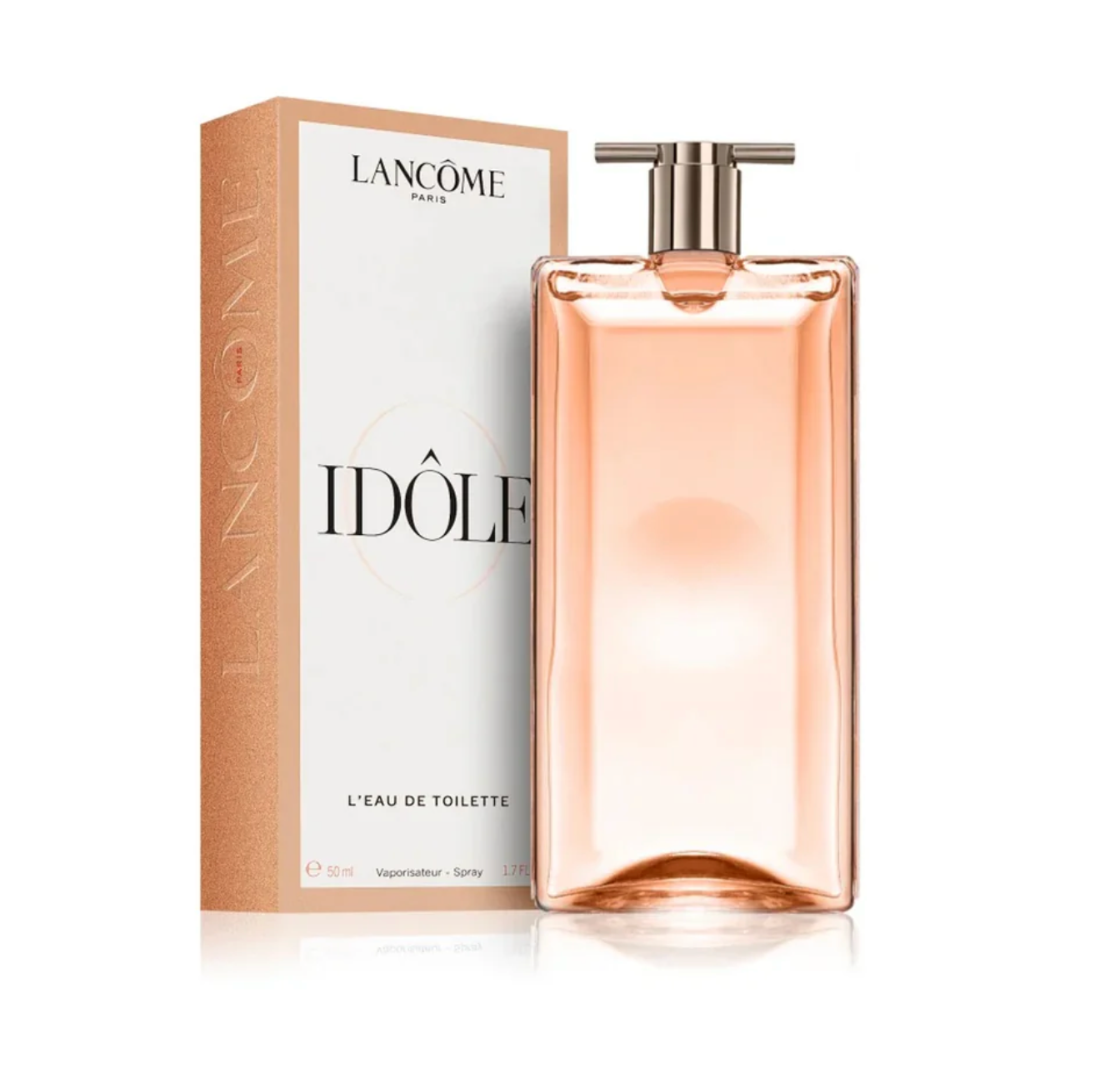Idole Lancome Women EDT