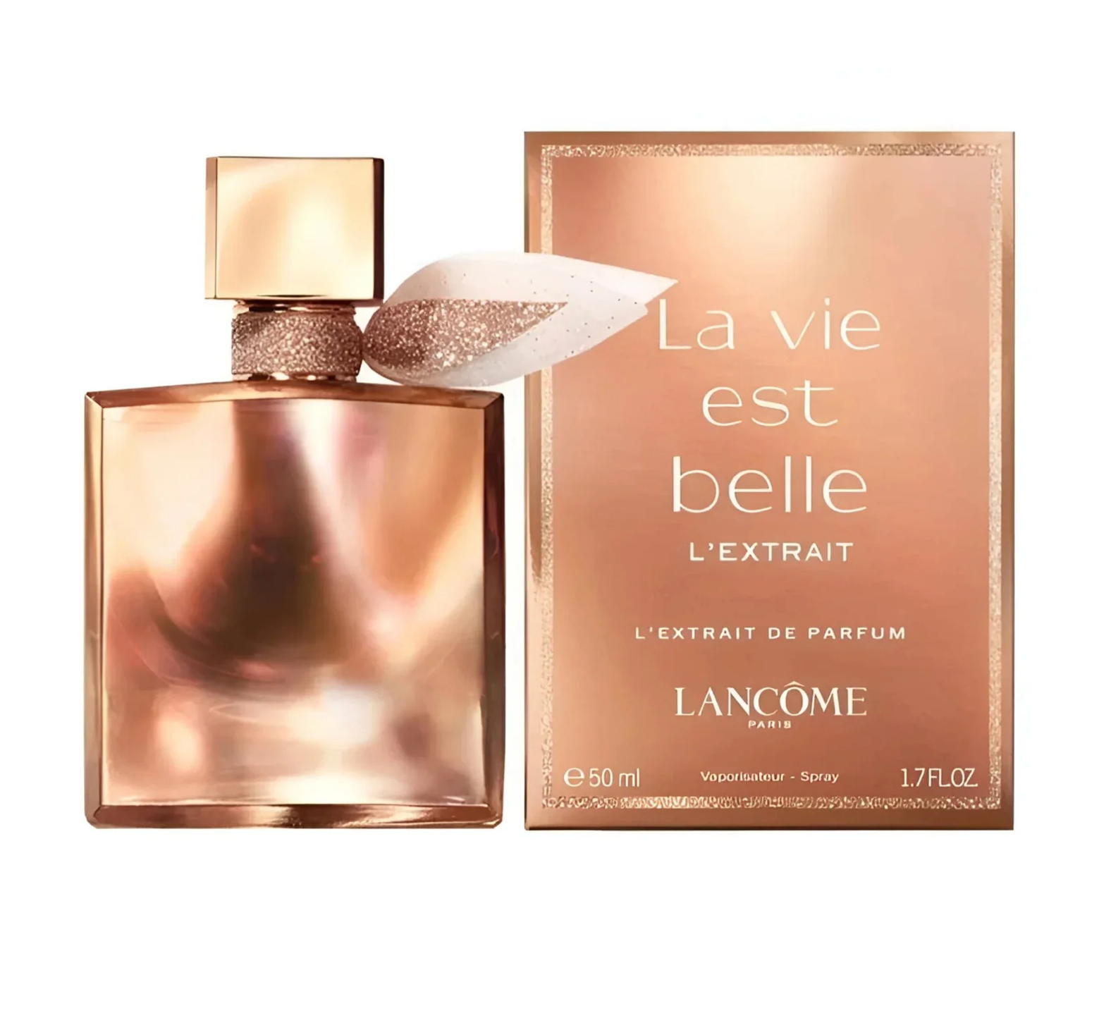 La Vie Belle L'Extract 1.7oz Women