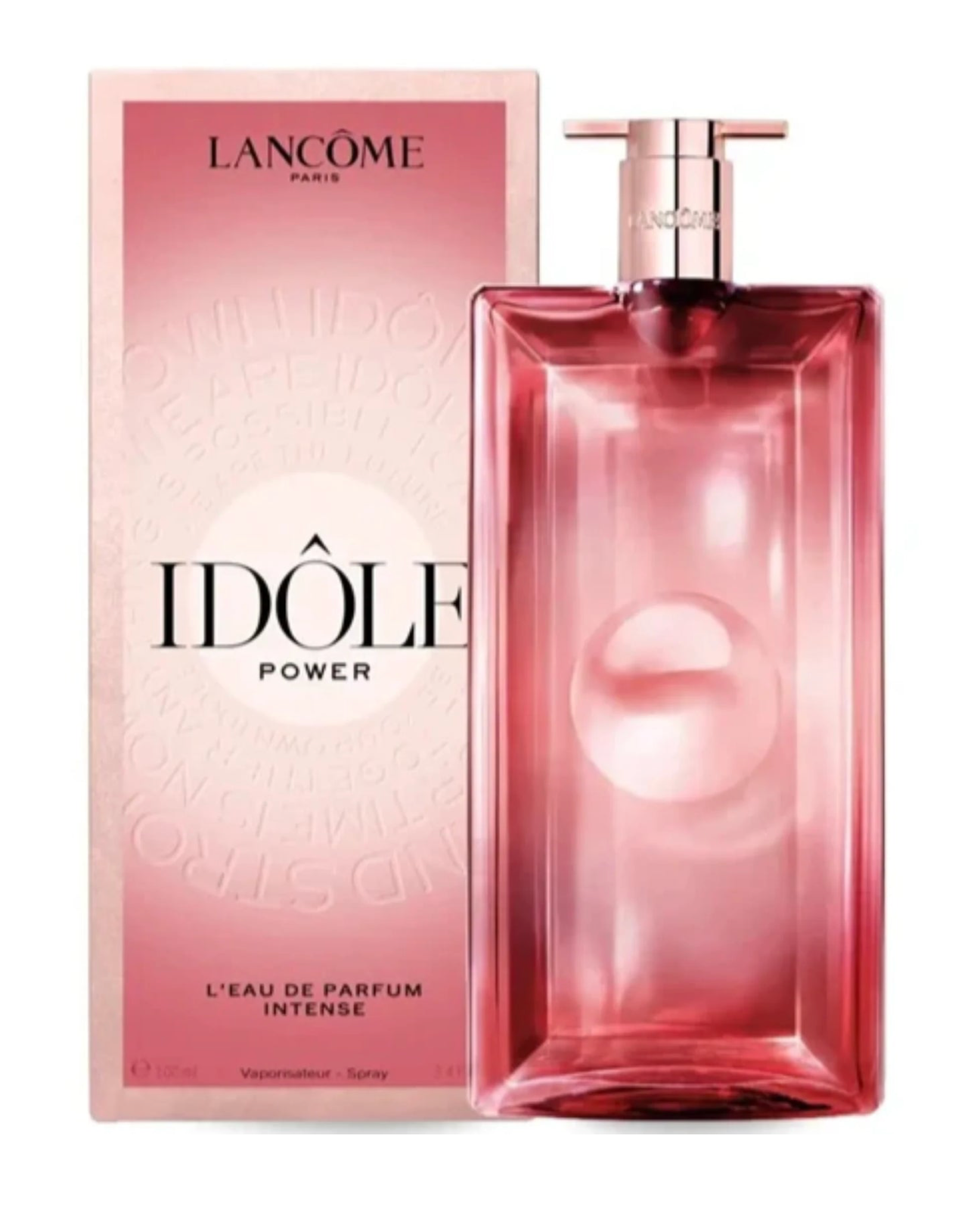 Idole Power Intense 3.4oz Women EDP