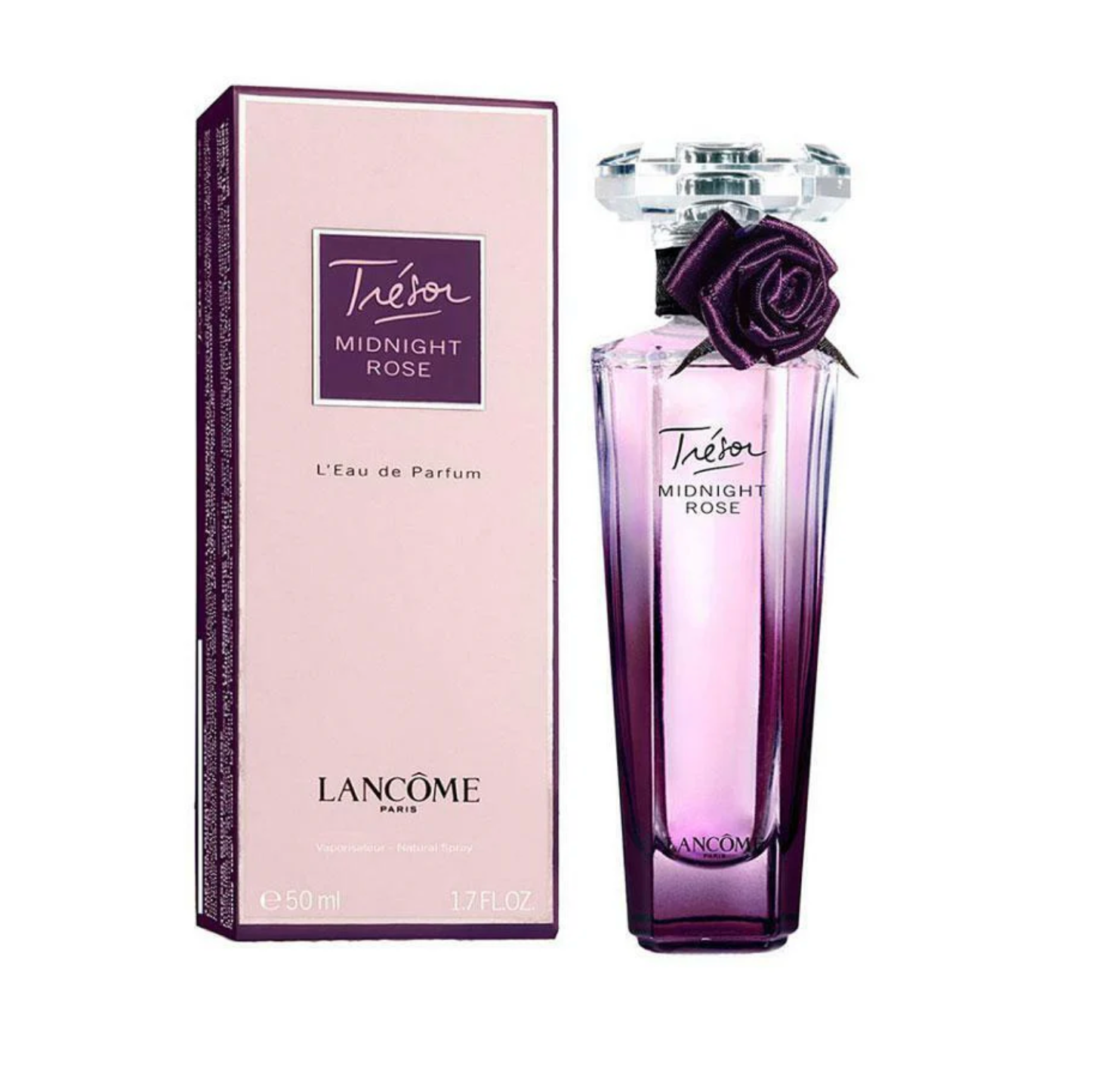 Tresor Midnight Rose 1.7oz Women EDP