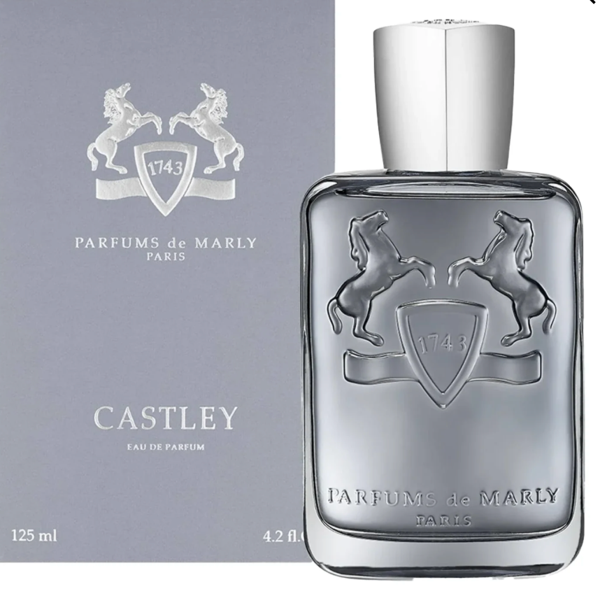 PARFUMS DE MARLY Castley 4.2 oz EDP for men