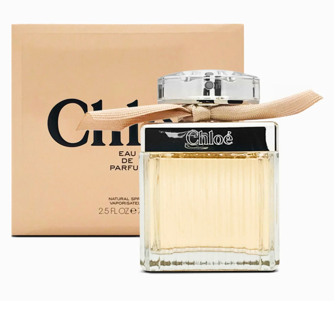 Chloe New Women EDP