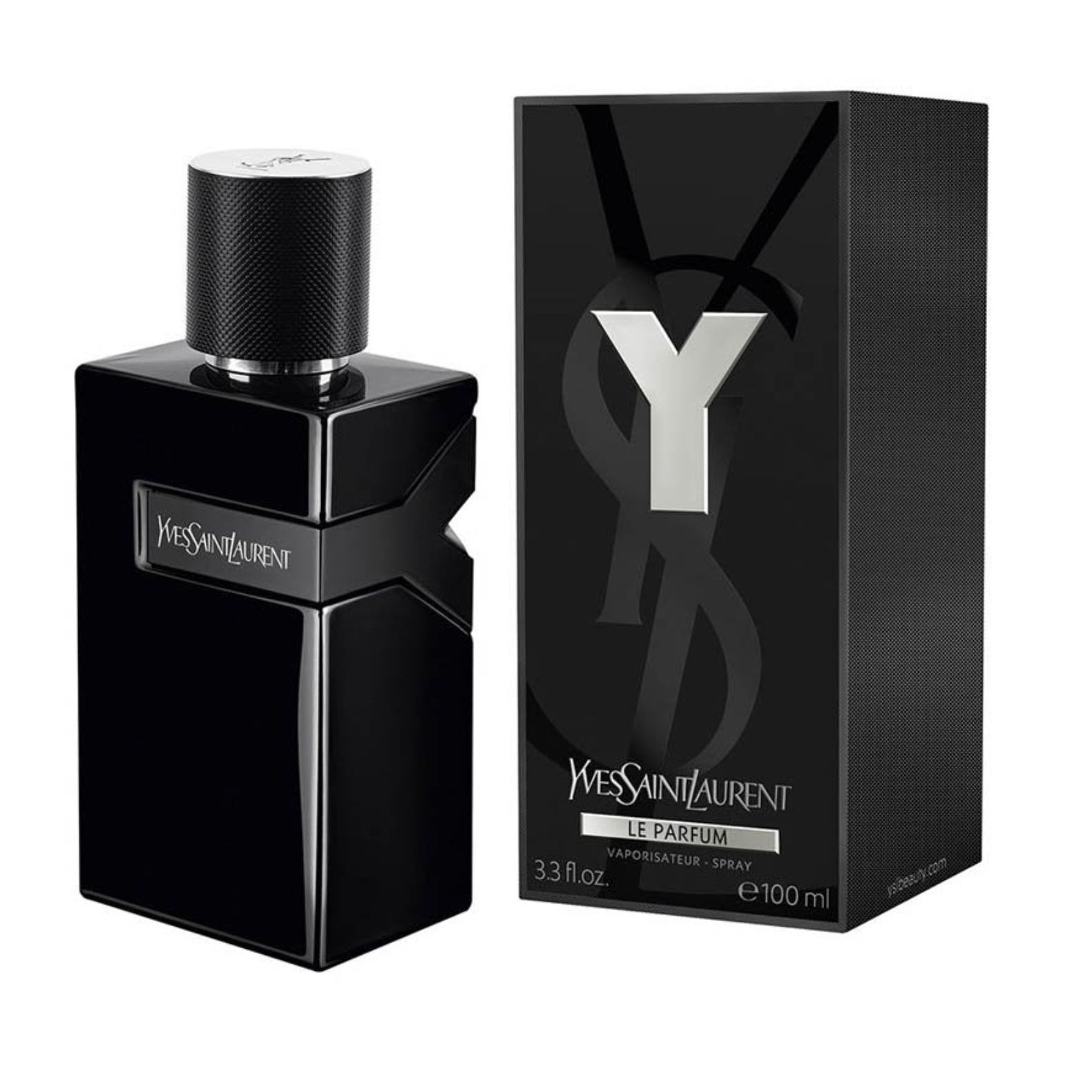 Y Le Parfum YSL 3.3oz Men