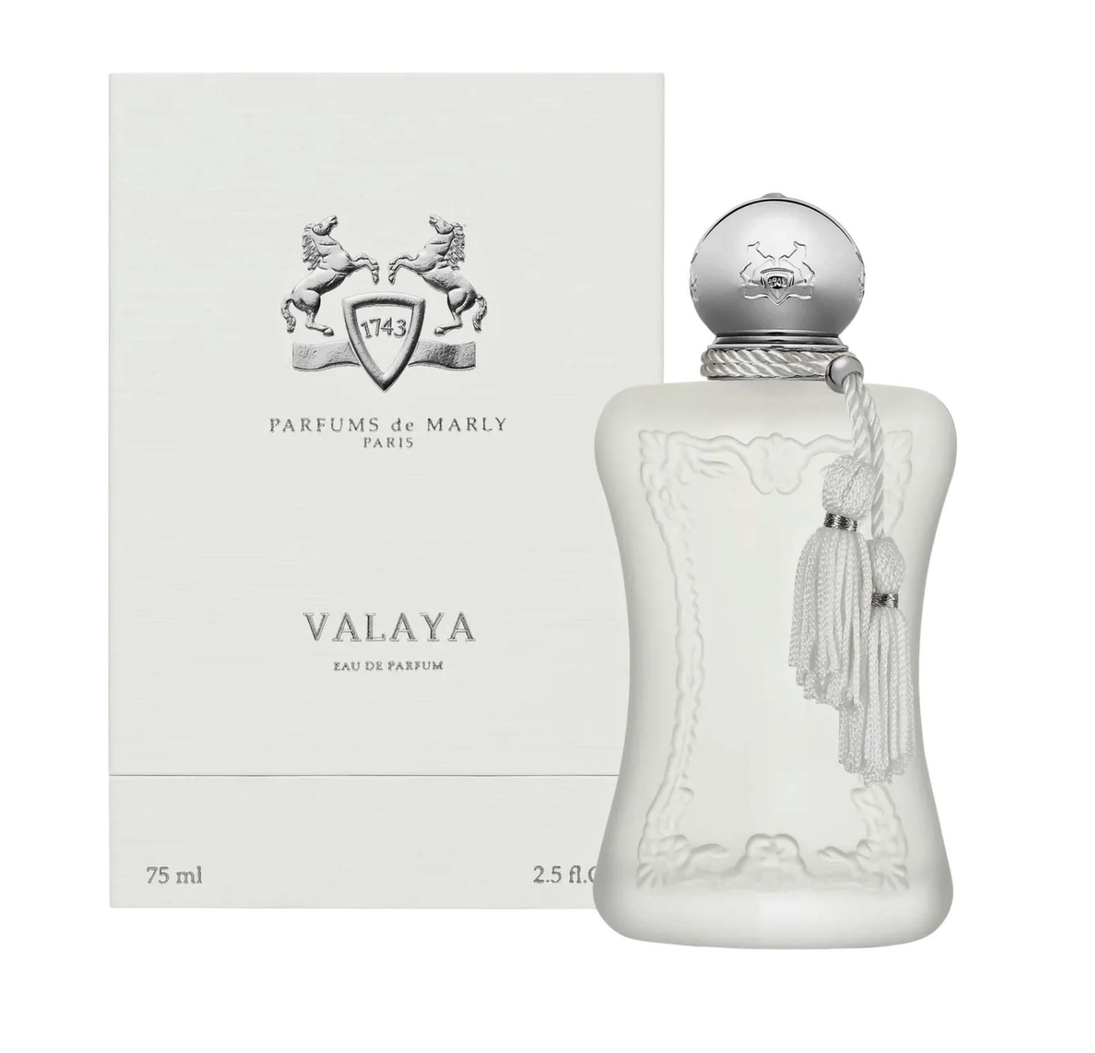 Parfums De Marly Valaya 2.5oz Women EDP