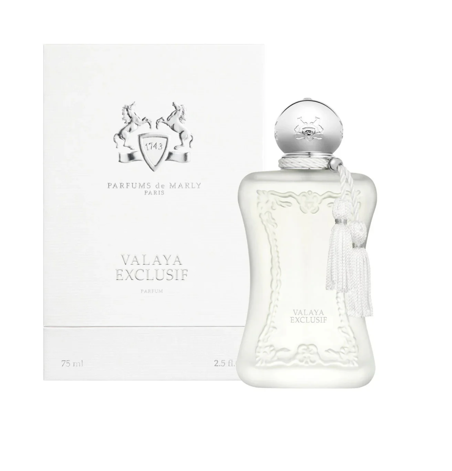 Parfums De Marly Valaya Exclusif 2.5oz Women EDP