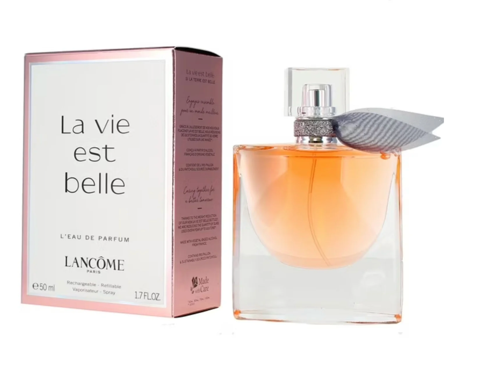 Lancome La Vie Est Belle EDP Women