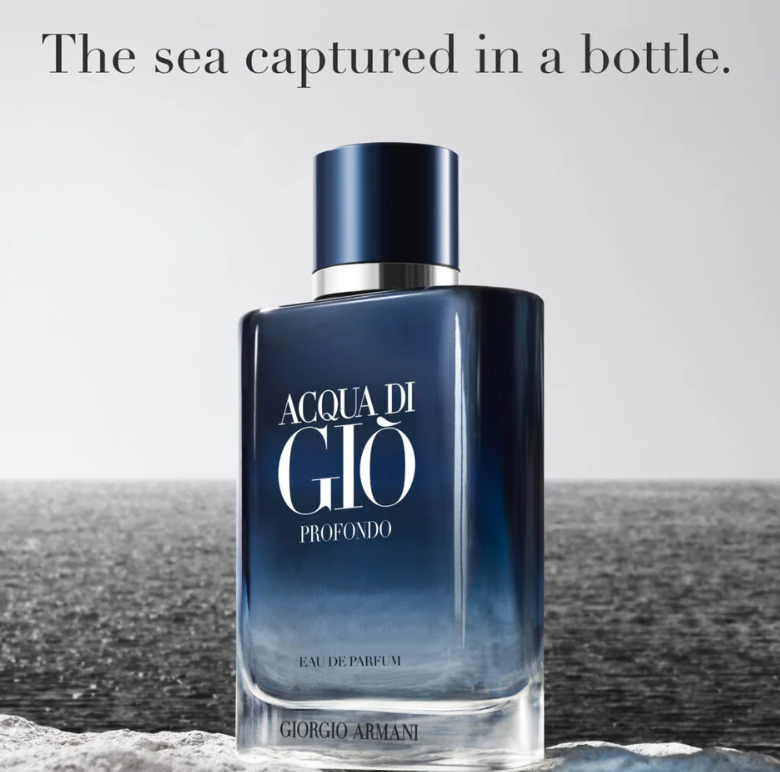 Acqua Di Gio Profondo EDP