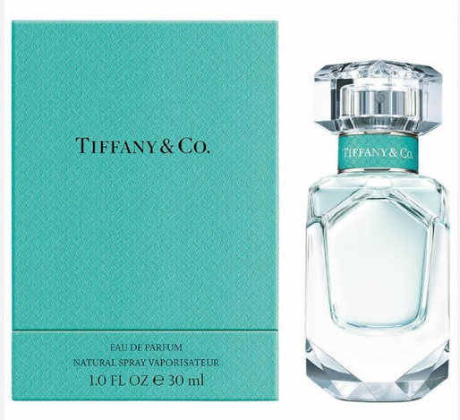TIFFANY &Co 1.0 OZ Eau De Parfum