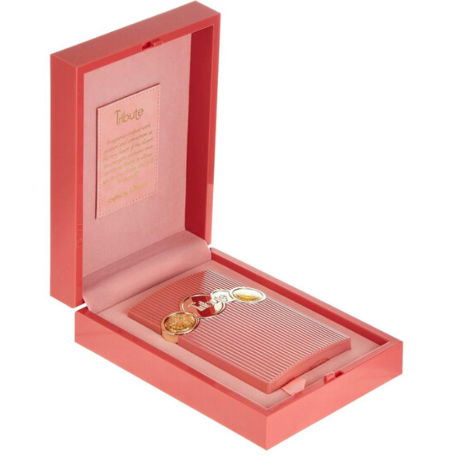 Afnan Tribute Pink Eau de Parfum – 3.4 oz (Women)