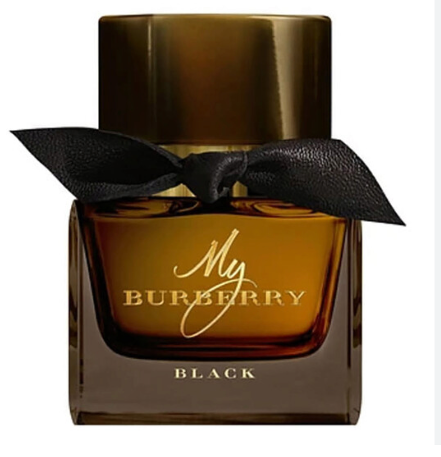 Burberry My Burberry Black EDP 3.0oz (Women)