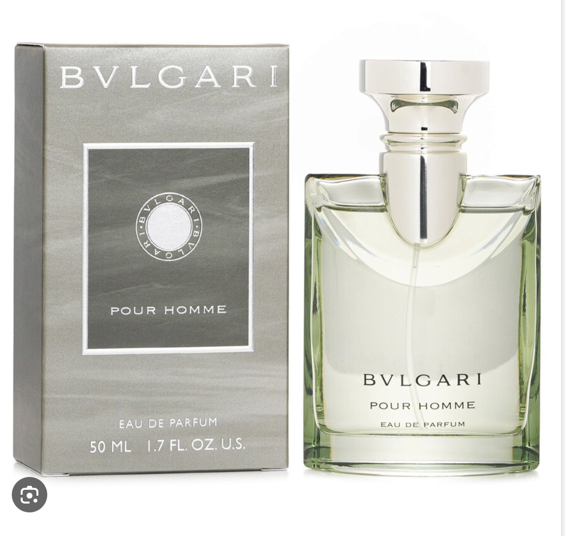 Bvlgari EDP 1.7 oz (Men)