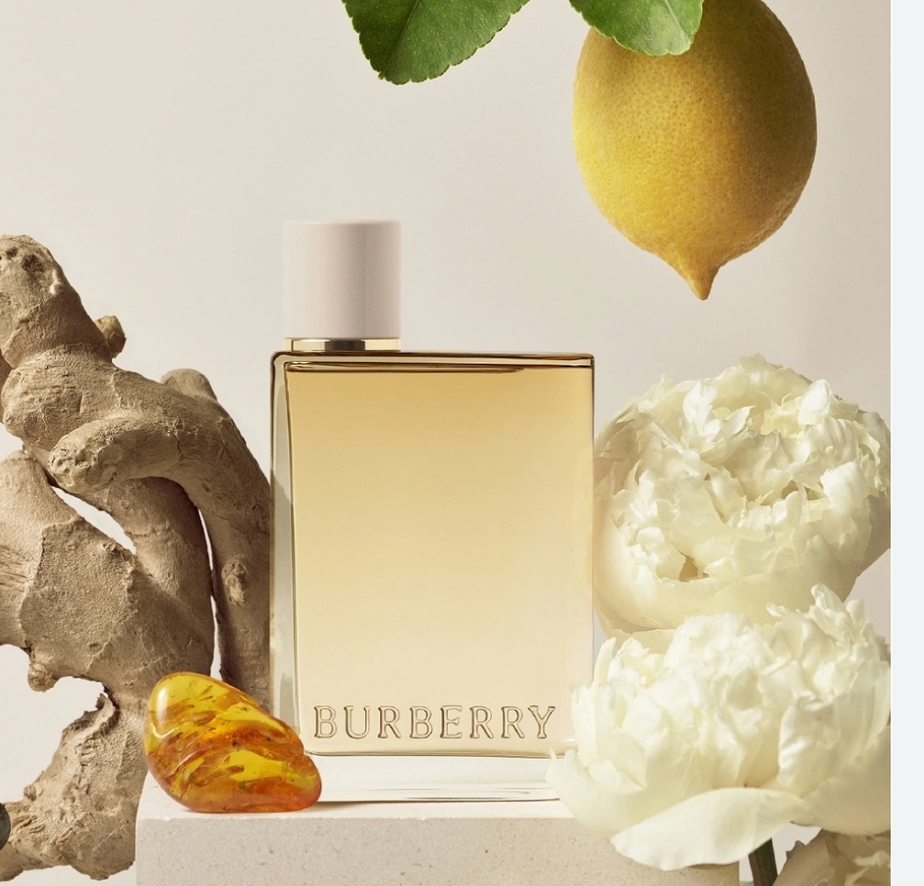 Burberry Her London Dream EDP for Women