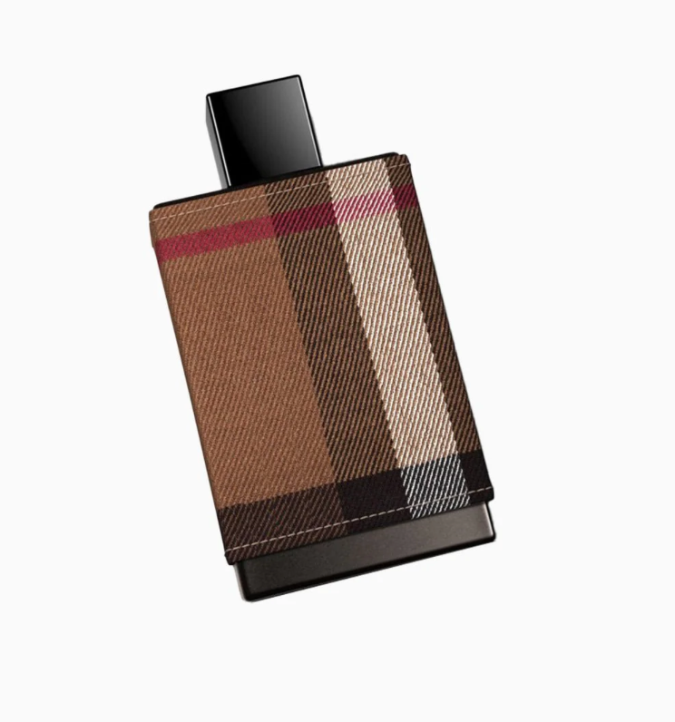 Burberry London Fab EDT 3.4 oz (Men)