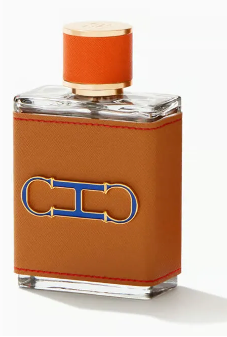 Carolina Herrera Pasion EDP 3.4 oz (Men)