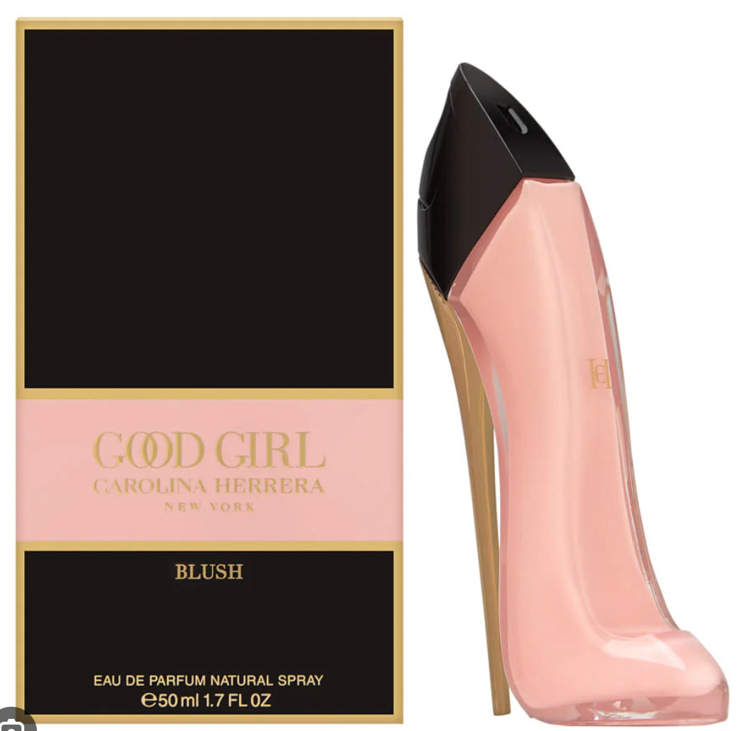 CH Good Girl Blush EDP (Women)