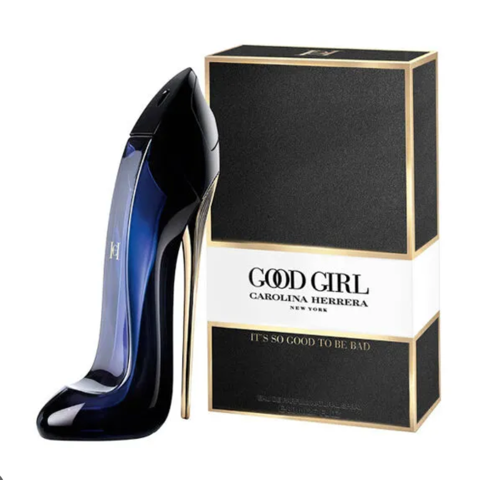 CH Good Girl EDP 2.7 oz (Women)