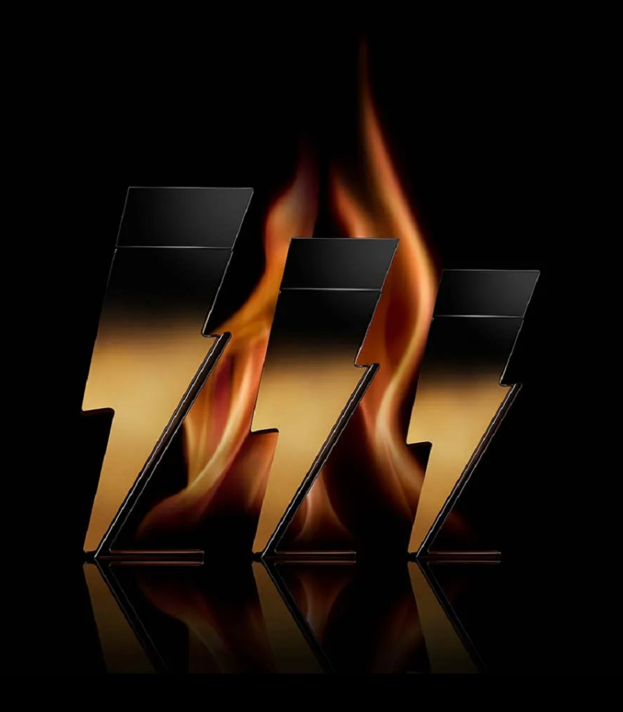 Carolina Ch Bad Boy Extreme EDP 3.4 oz (Men)