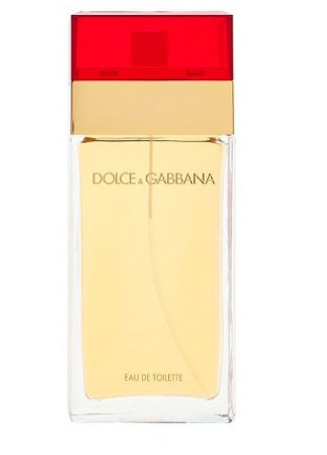 Dolce & Gabbana Eau de Toilette 3.4 oz (Women)
