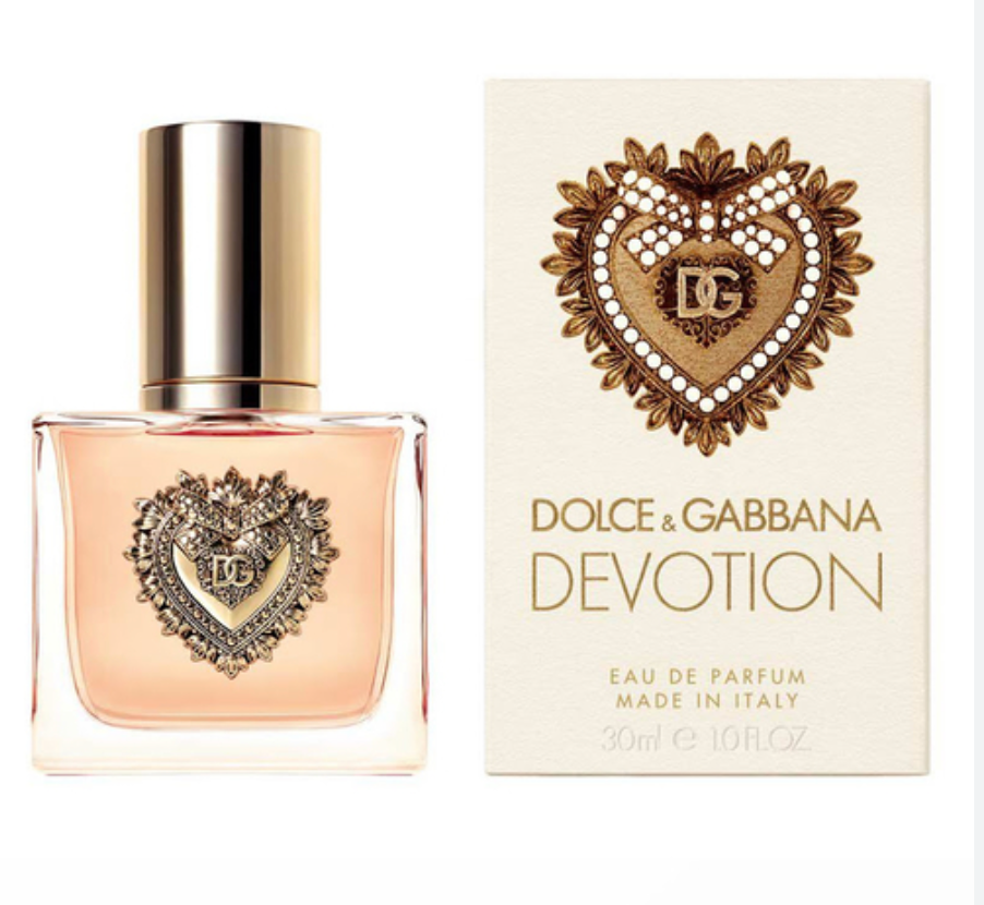 Dolce & Gabbana Devotion 1.0 oz Eau de Parfum (Women)