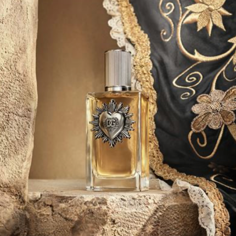 Dolce & Gabbana Devotion Eau de Parfum (Men)