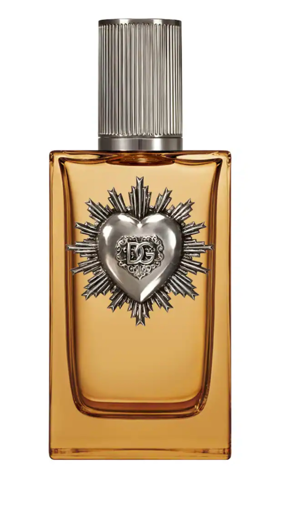 Dolce & Gabbana Devotion 3.4 oz Parfum (Men)