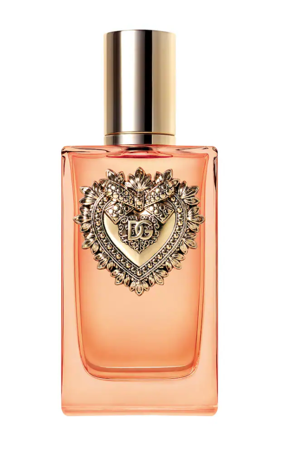 Dolce & Gabbana Devotion Intense Eau de Parfum (Women)