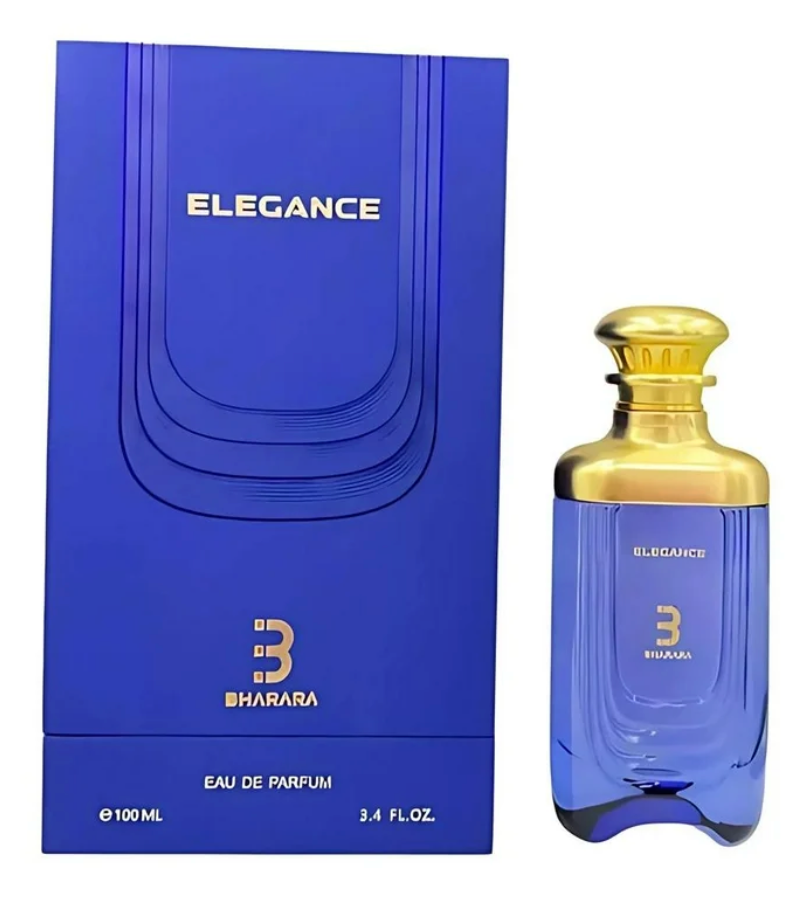 BHARARA ELEGANCE 3.4 EDP