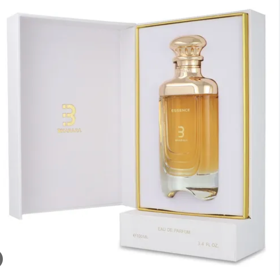 BHARARA ESSENCE 3.4 EDP