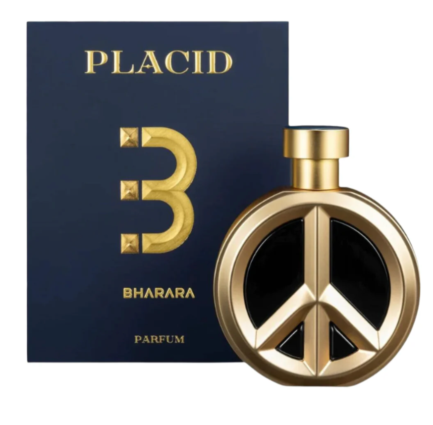 BHARARA PLACID 3.4 EDP