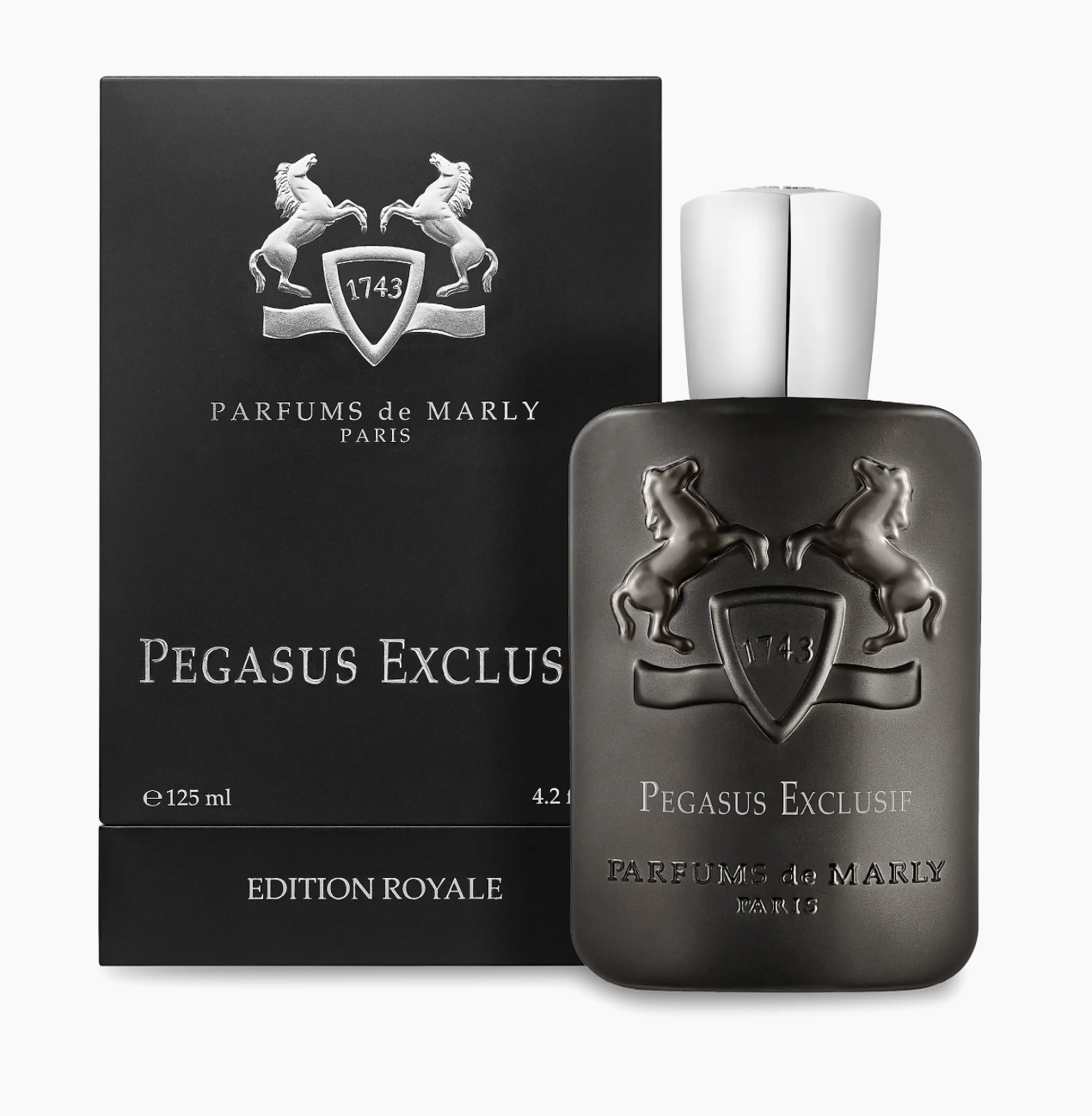 PARFUMS DE MARLY PEGASUS EXCLUSIF 4.2 EDP