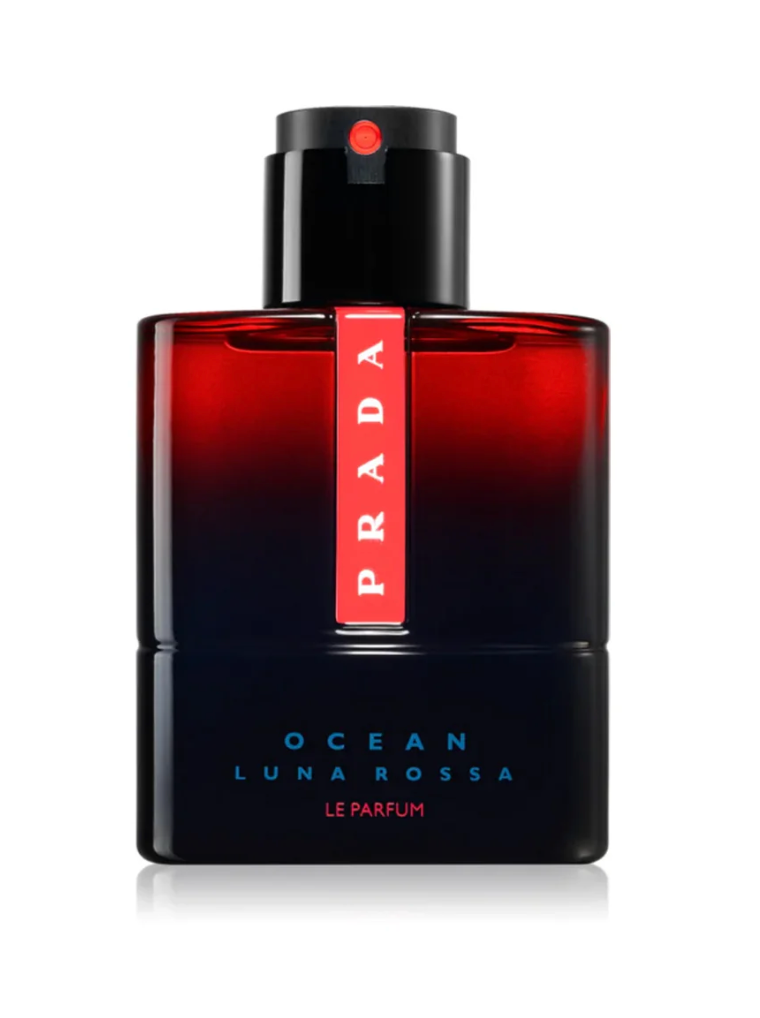 PRADA LUNA ROSSA OCEAN LE PARFUM 1.7 OZ