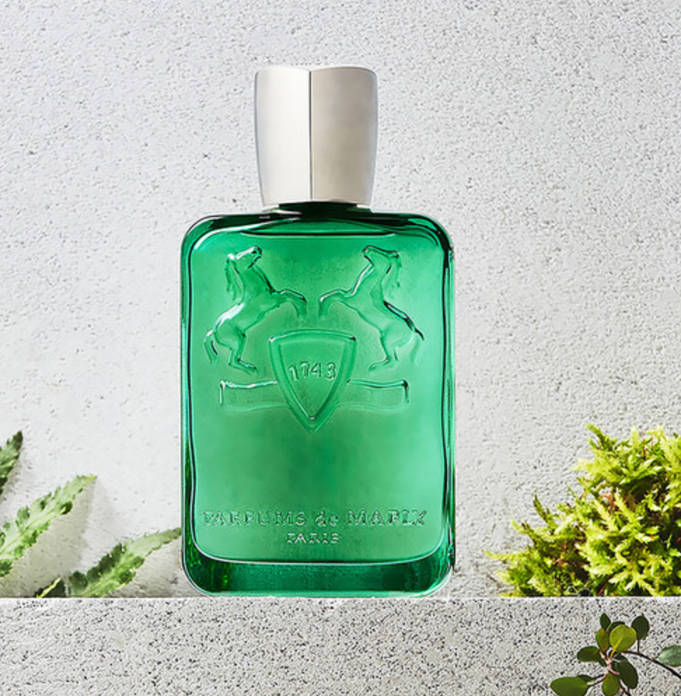 PARFUMS DE MARLY GREENLEY 4.2 EDP