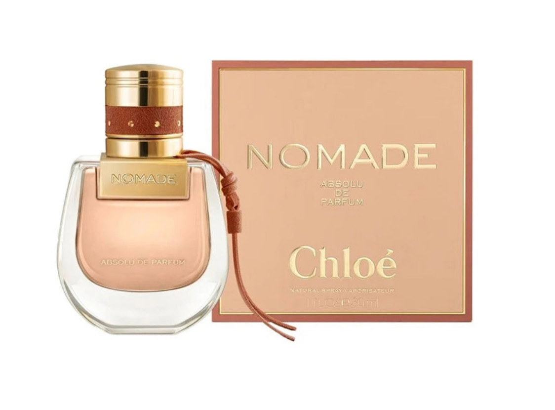 CHLOE NOMADE ABSOLU 1.0 oz EDP