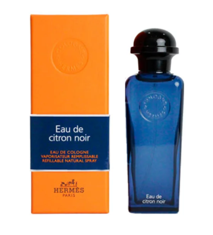 HERMES EAU DE CITRON NOIR 3.4oz EDC