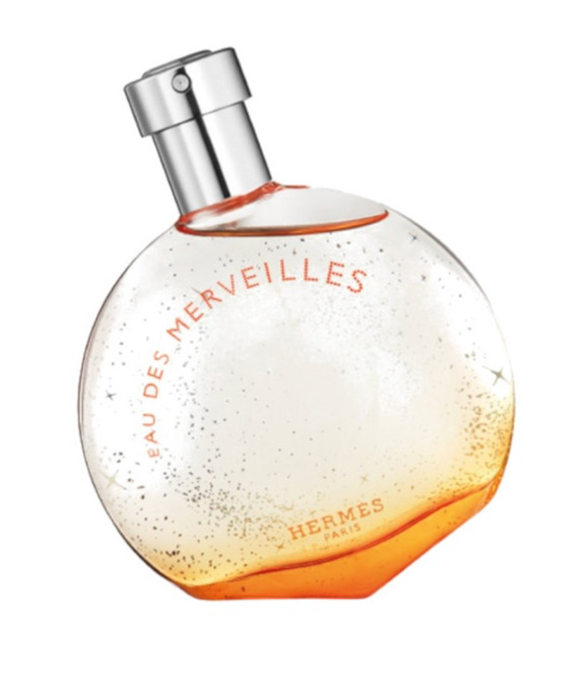 HERMES MERVEL ELIXIR EDP