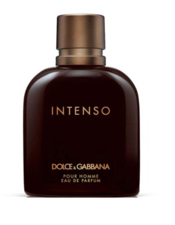 DOLCE & GABBANA INTENSE EDP