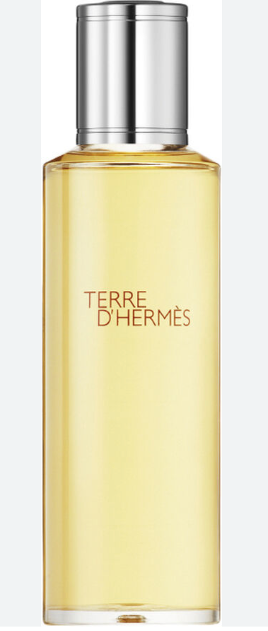 HERMES TERRE PARFUM 4.2 EDP M REFILL